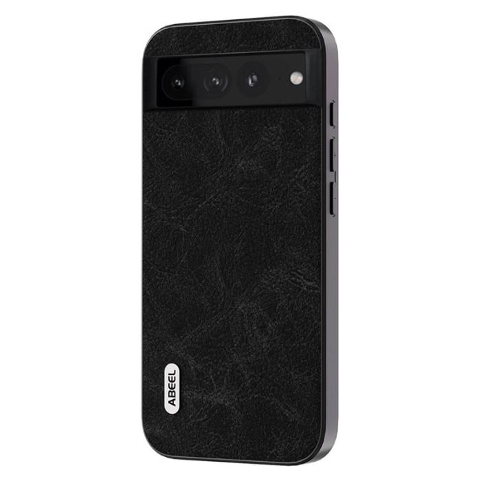 ABEEL - ABEEL Shockproof Case Google Pixel 8 Pro Fodral Svart