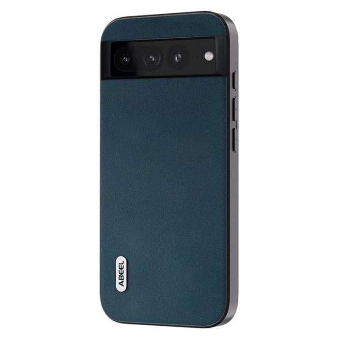 ABEEL - ABEEL Shockproof Case Google Pixel 8 Pro Skal Nappa Grön