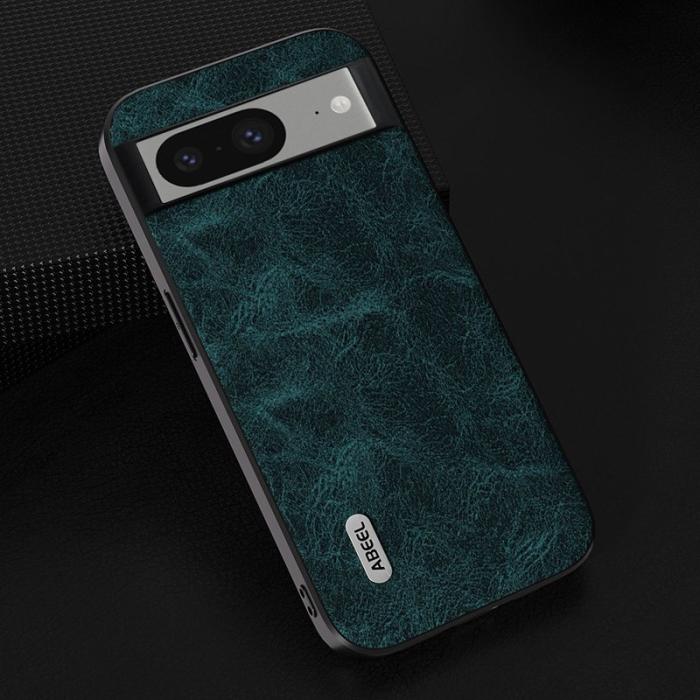 ABEEL - ABEEL Slim Phone Cover Google Pixel 8 Shockproof Blå