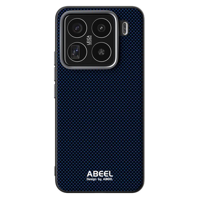 ABEEL - ABEEL Xiaomi 15 Pro Skal MagSafe Kompatibel Blå