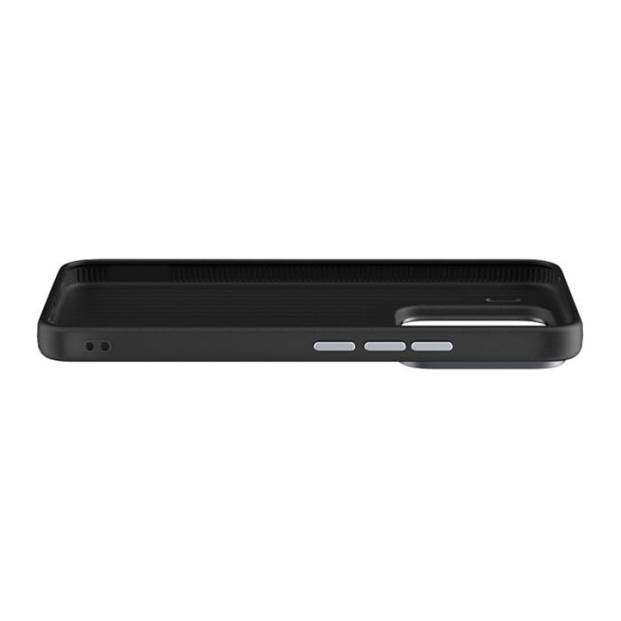 ABEEL - ABEEL Xiaomi 15 Pro Skal MagSafe PC TPU Aluminium Svart