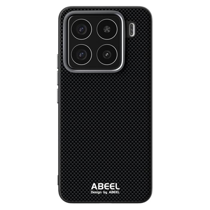 ABEEL - ABEEL Xiaomi 15 Skal MagSafe Kompatibel Svart