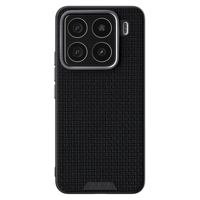 ABEEL - ABEEL Xiaomi 15 Skal MagSafe Texturerad Svart