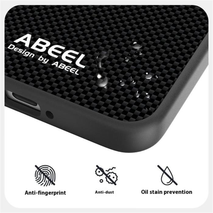 ABEEL - ABEEL Xiaomi 15 Ultra Skal MagSafe Kompatibel Grön