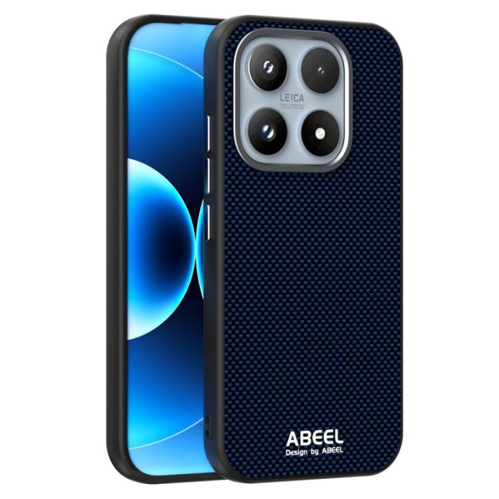 ABEEL - ABEEL Xiaomi 17 Skal MagSafe Kompatibel Blå