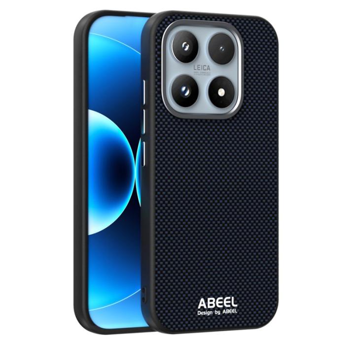 ABEEL - ABEEL Xiaomi 17 Skal MagSafe Kompatibel Svart