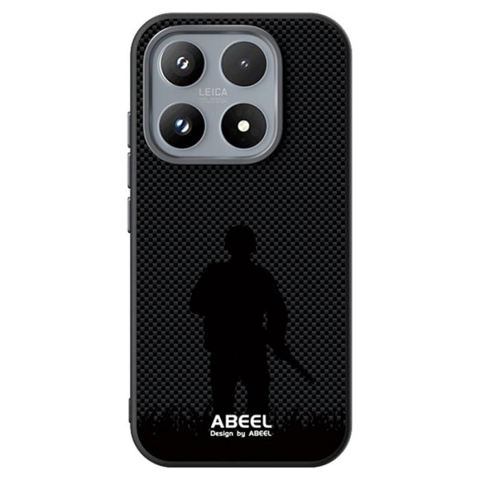 ABEEL - ABEEL Xiaomi 17 Skal MagSafe Ultra Slim PC TPU - Warrior