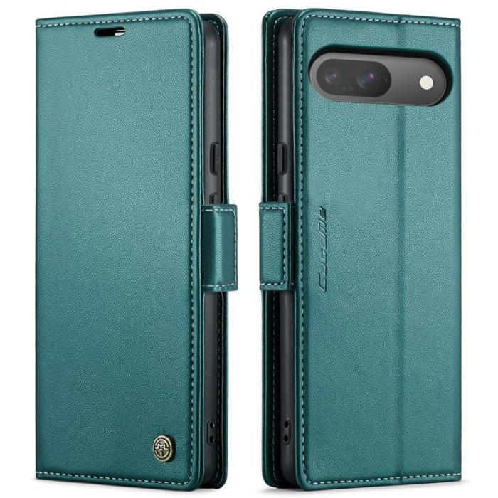 Caseme - CASEME 023 Series Fodral för Google Pixel 10 Pro - Grön