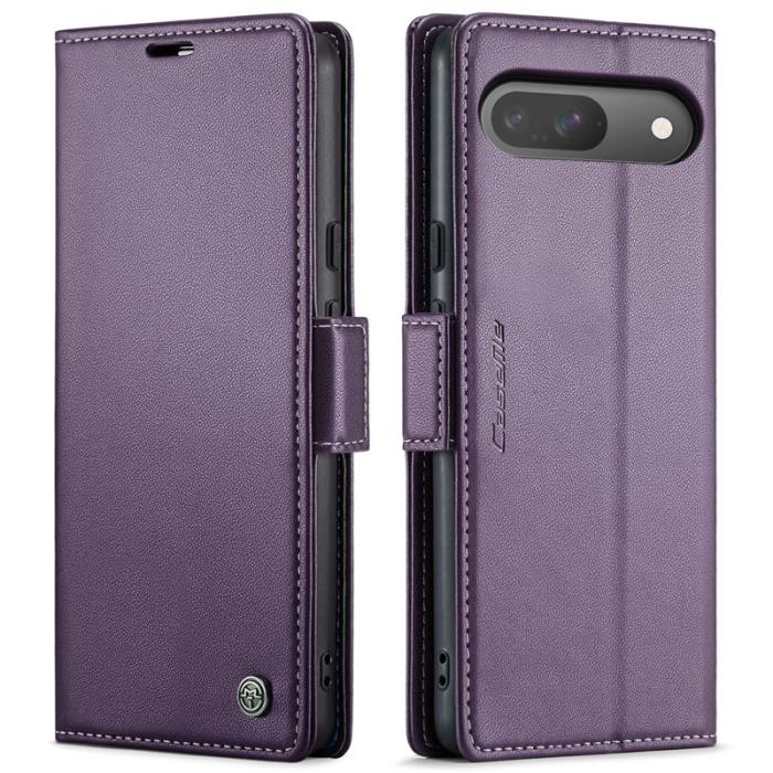 Caseme - CASEME 023 Series Fodral för Google Pixel 10 Pro - Lila