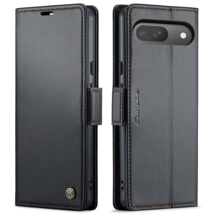 Caseme - CASEME 023 Series Fodral för Google Pixel 10 Pro - Svart