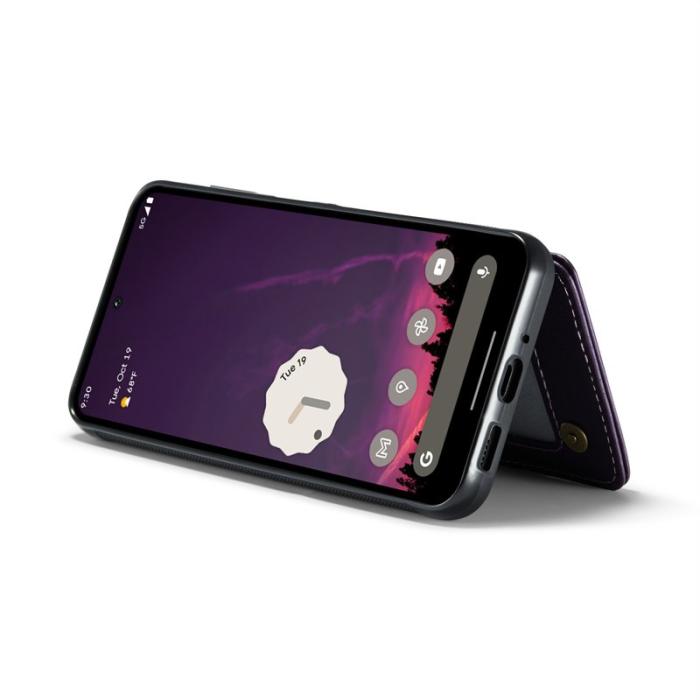 Caseme - CASEME C22 Fodral för Google Pixel 10 Pro/10/9 Pro/9 - Lila