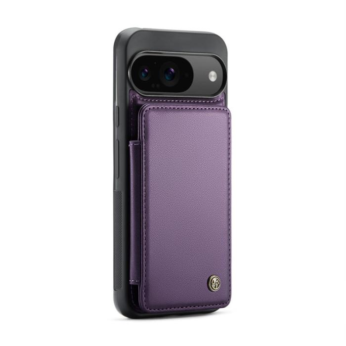 Caseme - CASEME C22 Fodral för Google Pixel 10 Pro/10/9 Pro/9 - Lila