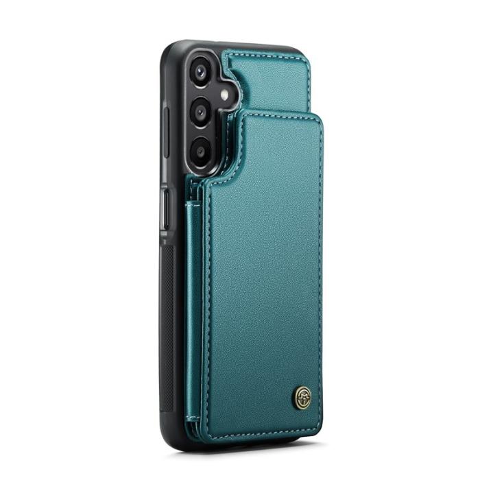 Caseme - CASEME C22 Fodral för Samsung Galaxy A16 5G/4G - Grön