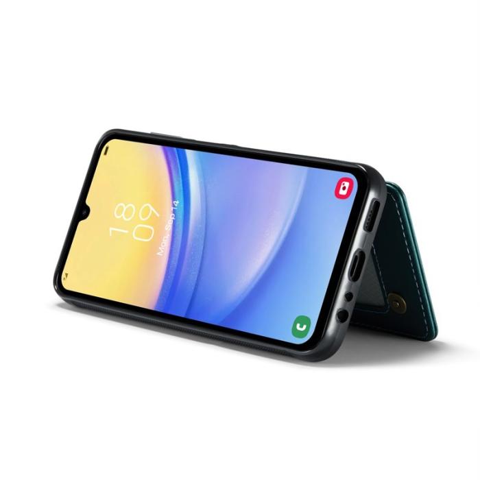 Caseme - CASEME C22 Fodral för Samsung Galaxy A16 5G/4G - Grön