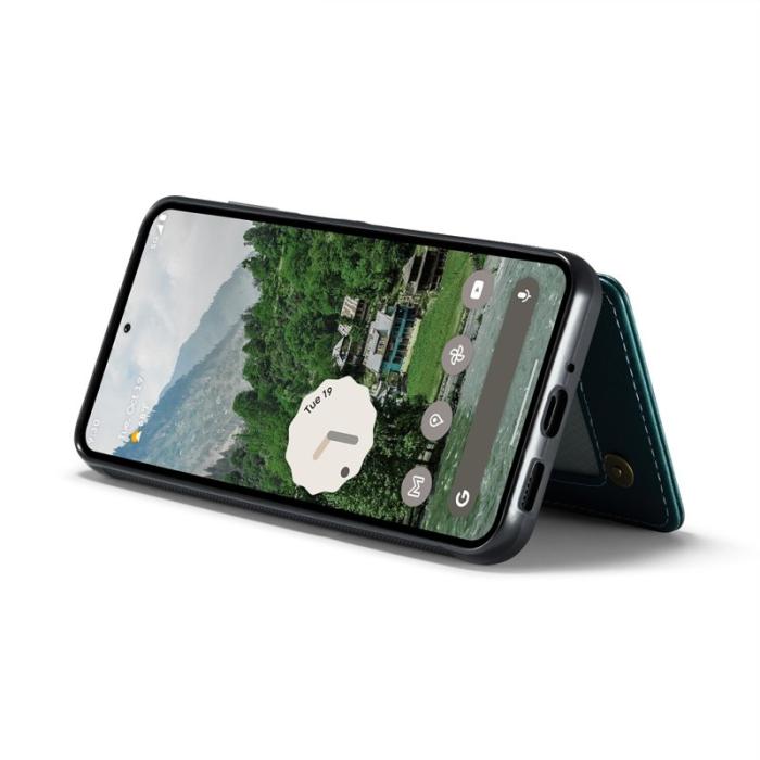 Caseme - CASEME C22 Telefonfodral för Google Pixel 10 Pro - Grön