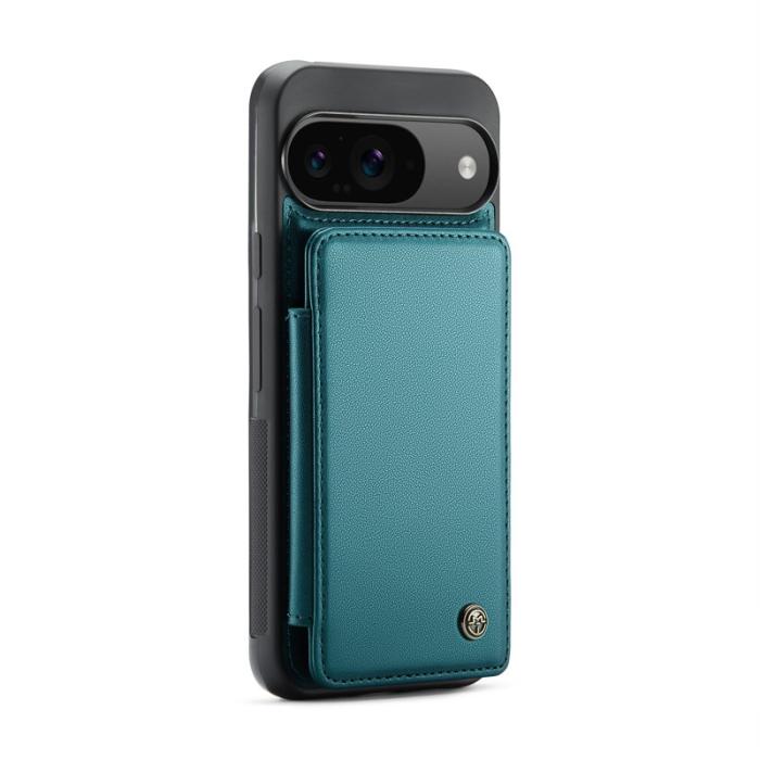 Caseme - CASEME C22 Telefonfodral för Google Pixel 10 Pro - Grön