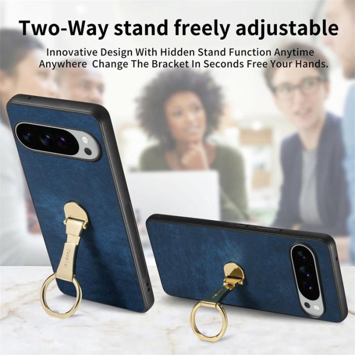 CASENEO - CASENEO D22 Fodral för Google Pixel 10 Pro XL - Blå