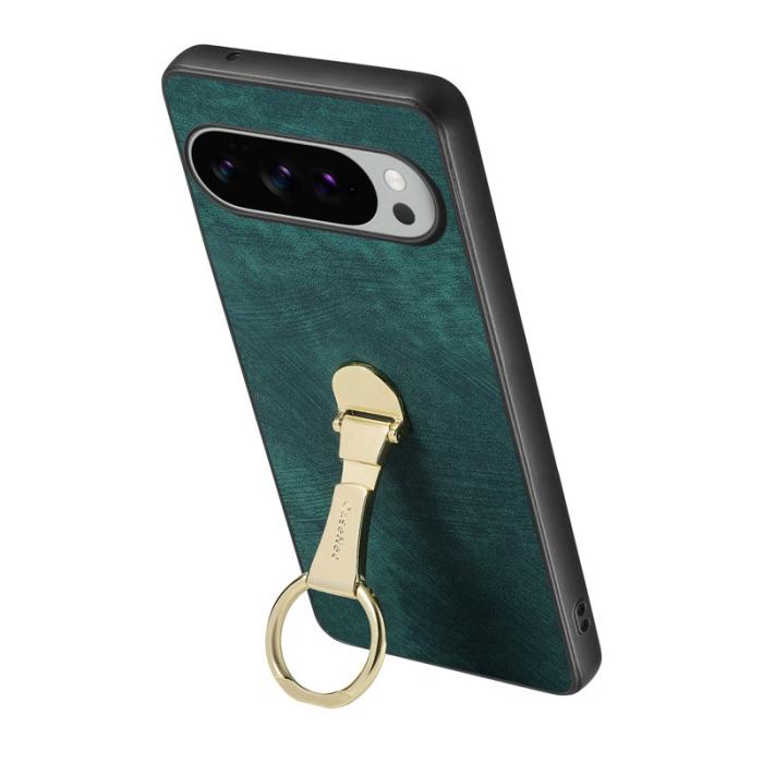 CASENEO - CASENEO D22 Fodral för Google Pixel 10 Pro XL - Grön