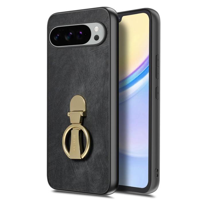 CASENEO - CASENEO D22 Fodral för Google Pixel 10 Pro XL - Svart