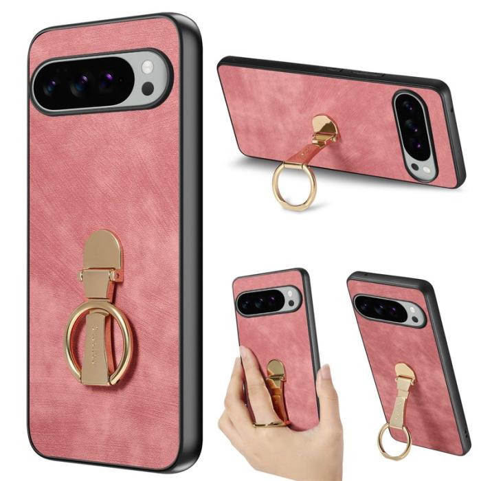 CASENEO - CASENEO D22 Fodral till Google Pixel 10 Pro XL - Rosa