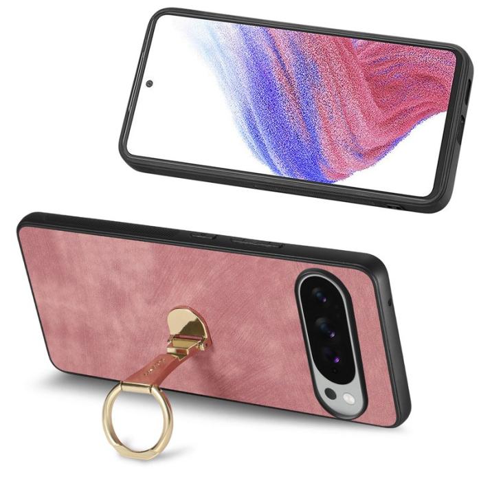 CASENEO - CASENEO D22 Fodral till Google Pixel 10 Pro XL - Rosa