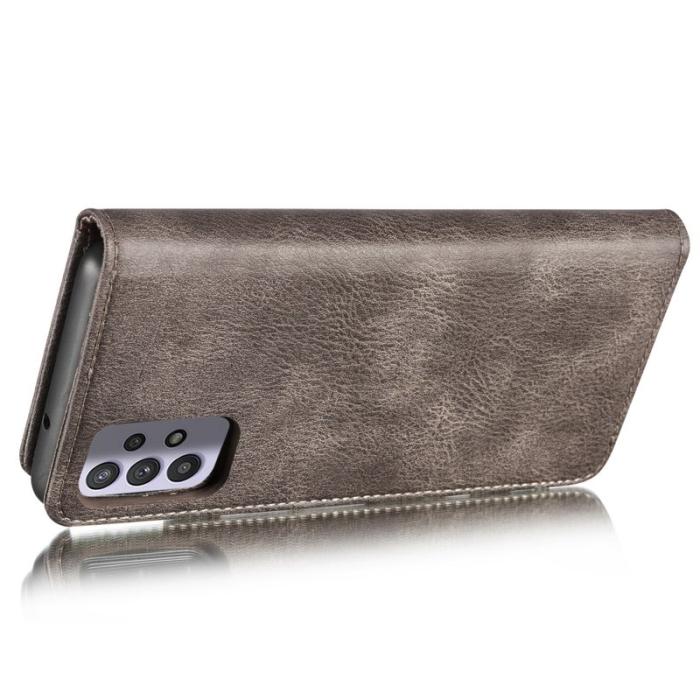 DG.MING - DG.MING Detachable Skal för Samsung Galaxy A32 5G - Grå