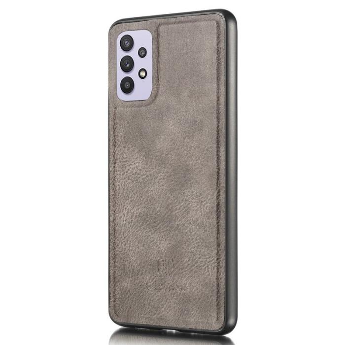 DG.MING - DG.MING Detachable Skal för Samsung Galaxy A32 5G - Grå