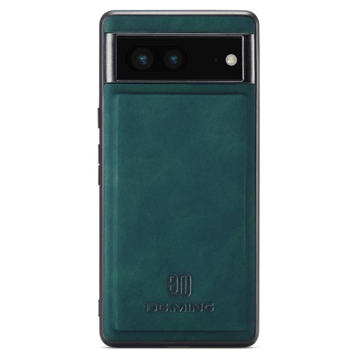DG.MING - DG.MING Google Pixel 7 5G Skal Shockproof - Grön