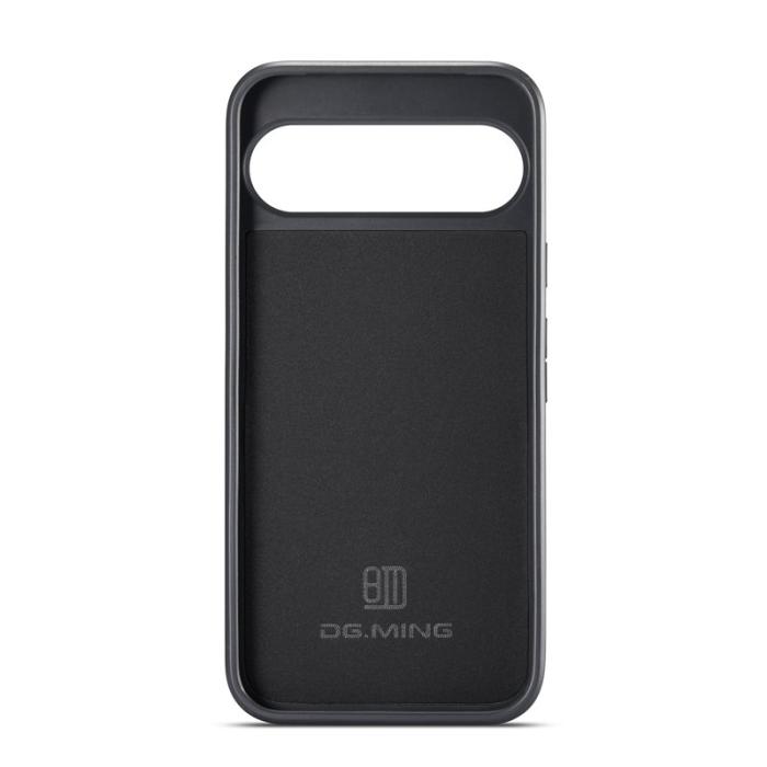 DG.MING - DG.MING Google Pixel 9 Pro XL Skal Anti-Drop Grön