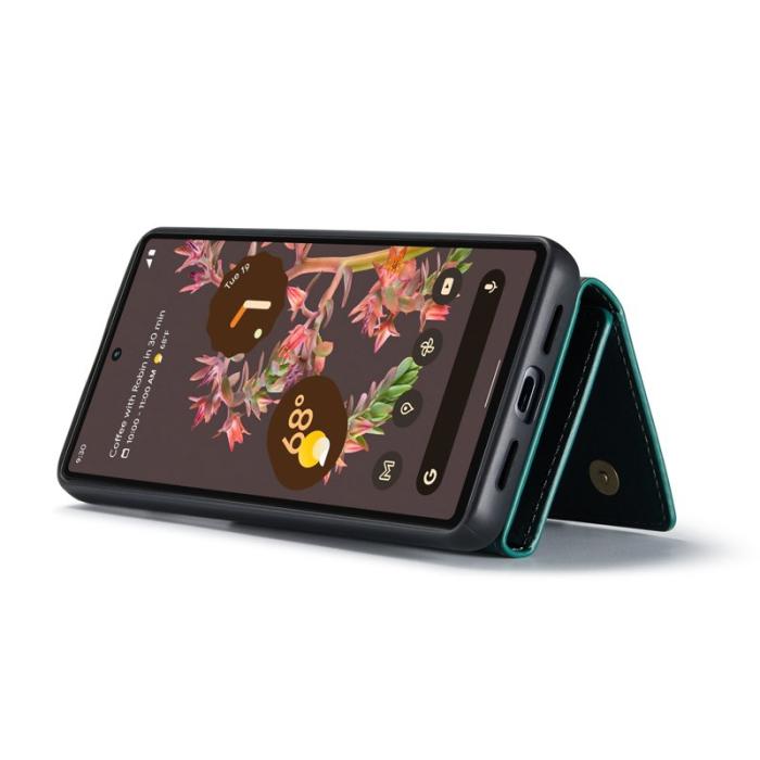 DG.MING - DG.MING M1 Series Fodral för Google Pixel 7 5G - Grön