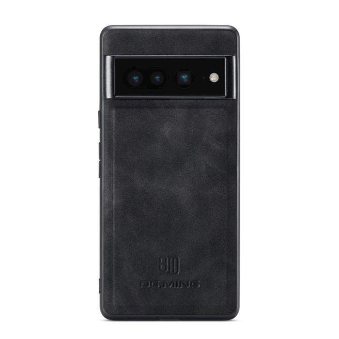 DG.MING - DG.MING M1 Series Fodral för Google Pixel 7 Pro 5G - Svart