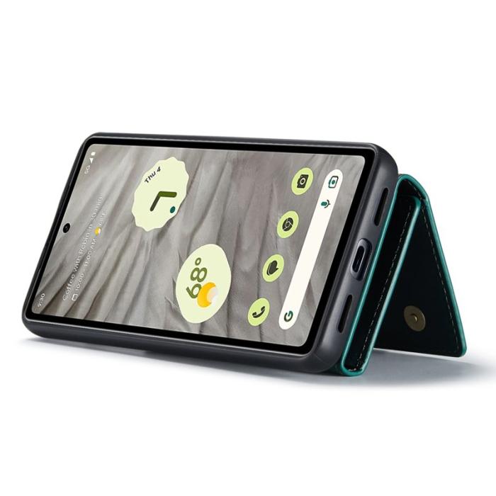 DG.MING - DG.MING M1 Series Fodral för Google Pixel 7a Grön