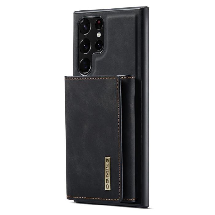 DG.MING - DG.MING M1 Series Fodral för Samsung Galaxy S24 Ultra - Svart