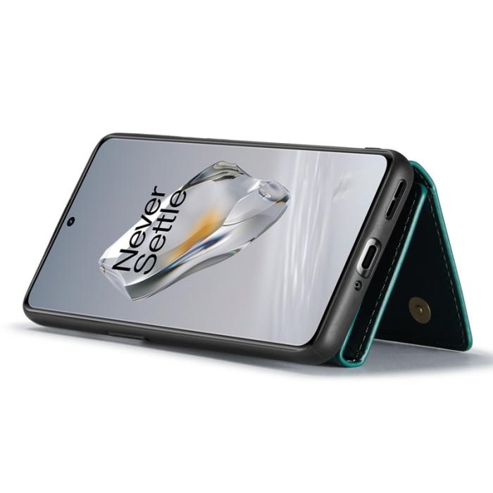 DG.MING - DG.MING M1 Series OnePlus 12 5G Fodral Avtagbart - Grön