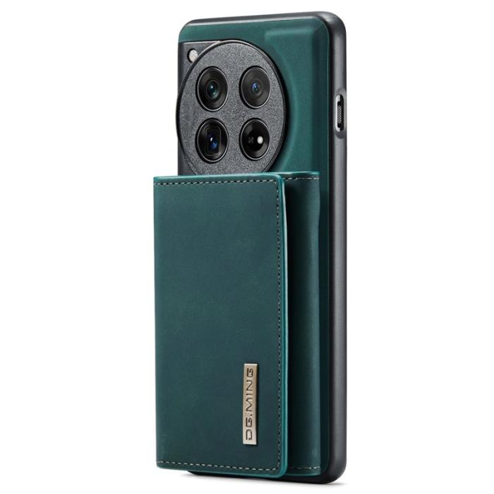 DG.MING - DG.MING M1 Series OnePlus 12 5G Fodral Avtagbart - Grön