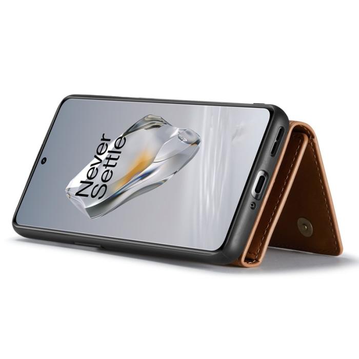 DG.MING - DG.MING M1 Series OnePlus 12 5G Fodral - Brun