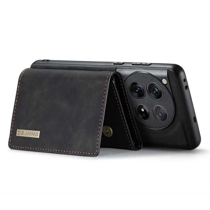 DG.MING - DG.MING M1 Series OnePlus 12 5G Fodral Svart