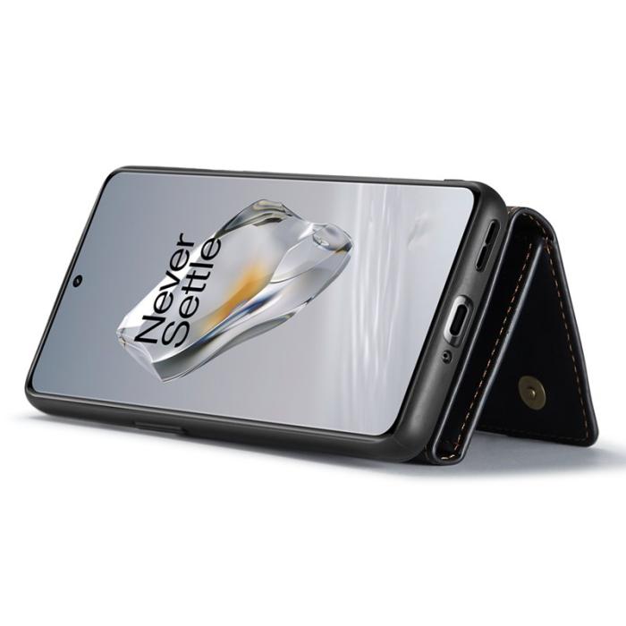 DG.MING - DG.MING M1 Series OnePlus 12 5G Fodral Svart