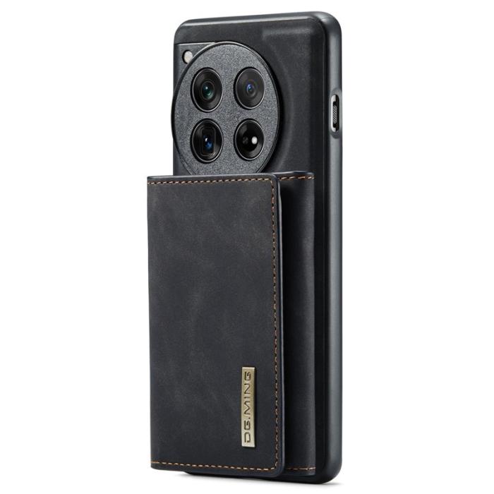 DG.MING - DG.MING M1 Series OnePlus 12 5G Fodral Svart