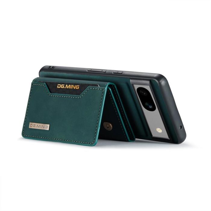 DG.MING - DG.MING M2 Series Fodral för Google Pixel 8a Grön