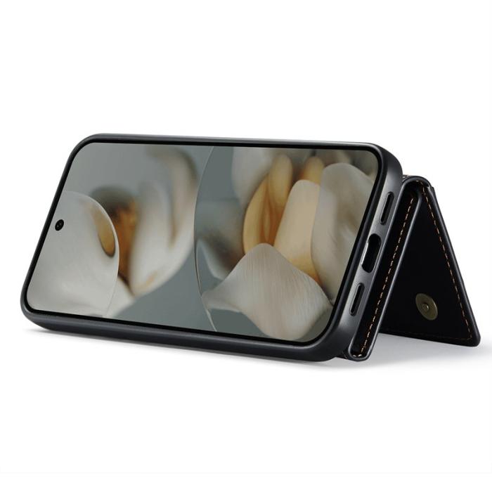 DG.MING - DG.MING M2 Series Google Pixel 10 Pro Skal Svart