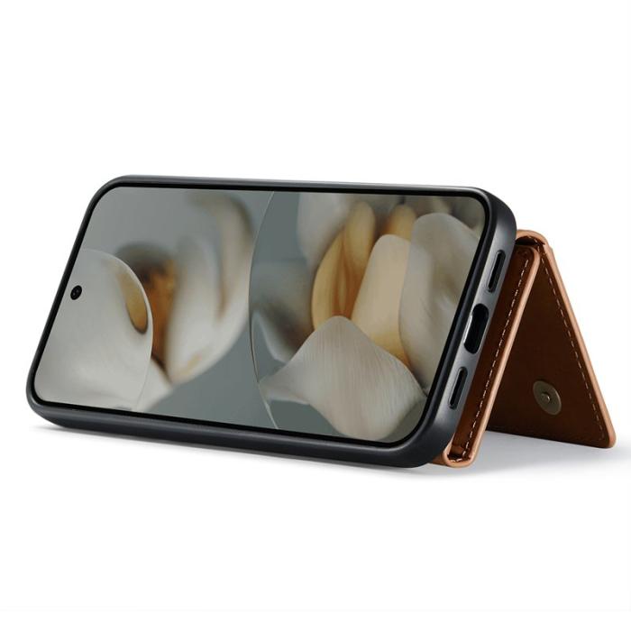 DG.MING - DG.MING M2 Series Google Pixel 10 Pro XL Skal - Brun