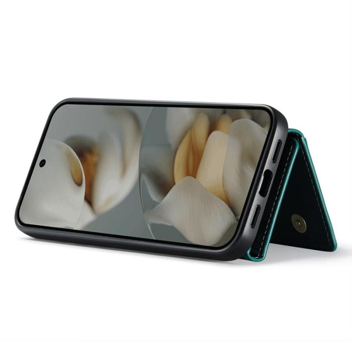 DG.MING - DG.MING M2 Series Google Pixel 10 Pro XL Skal Grön