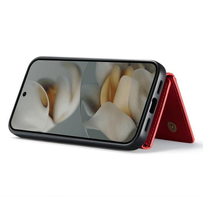 DG.MING - DG.MING M2 Series Google Pixel 10 Pro XL Skal Röd