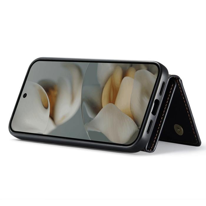 DG.MING - DG.MING M2 Series Google Pixel 10 Pro XL Skal - Svart