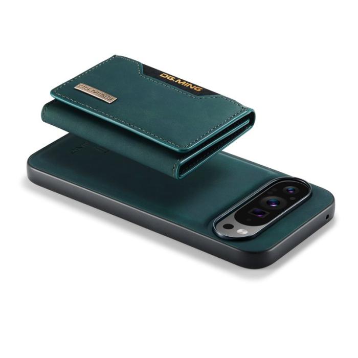 DG.MING - DG.MING M2 Series Google Pixel 9 Pro XL Skal Grön