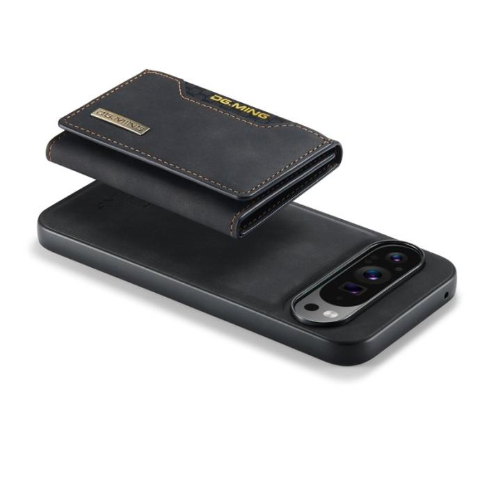 DG.MING - DG.MING M2 Series Google Pixel 9 Pro XL Skal Svart