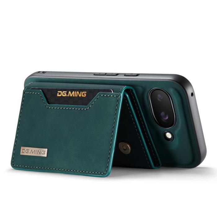 DG.MING - DG.MING M2 Series Google Pixel 9a Skal Grön