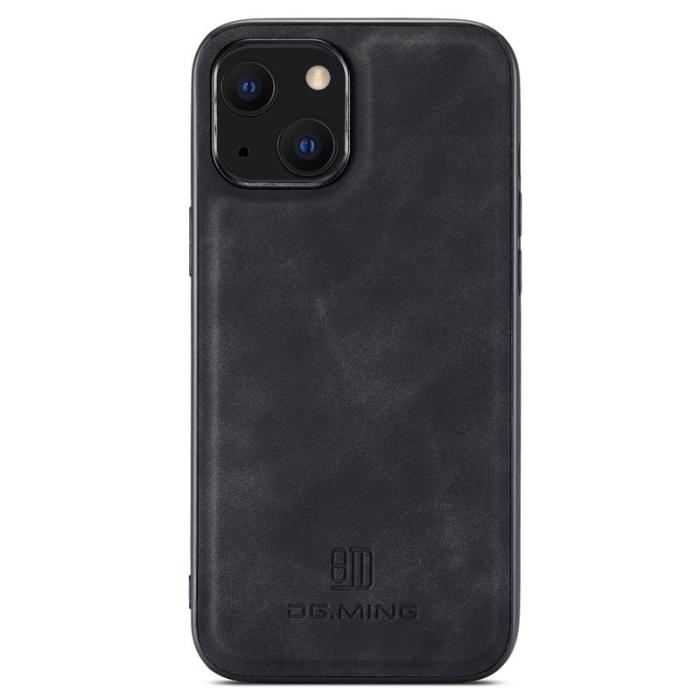 DG.MING - DG.MING M2 Series iPhone 14 Skal Shockproof Svart
