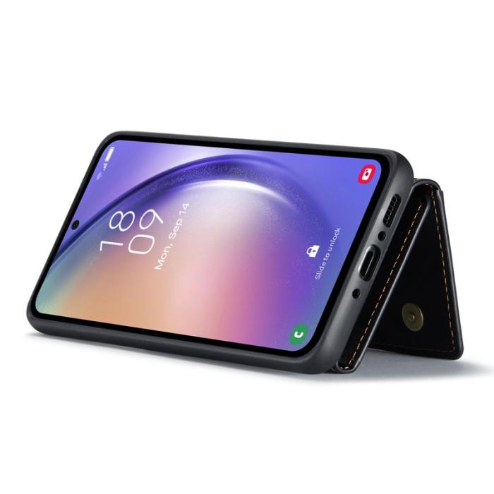 DG.MING - DG.MING M2 Series Samsung Galaxy A54 5G Fodral Svart